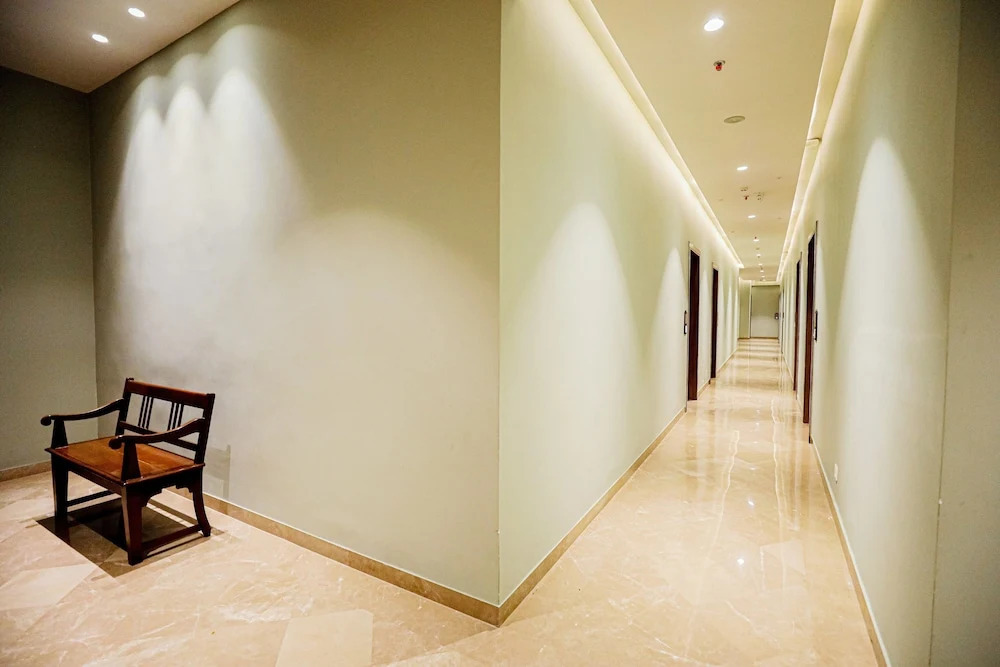 Gulab Kothi by Royal Orchid Hotels Limited Varanasi