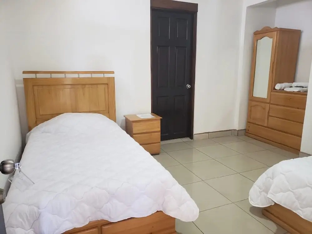 HOTEL TERRAZAS BOUTIQUE