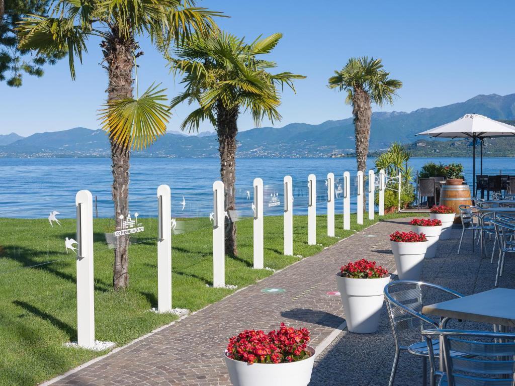 Parc Hotel Gritti