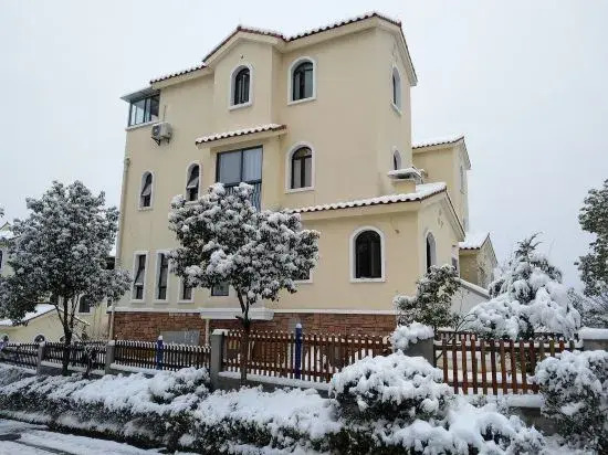 Qixian Qinan Villa