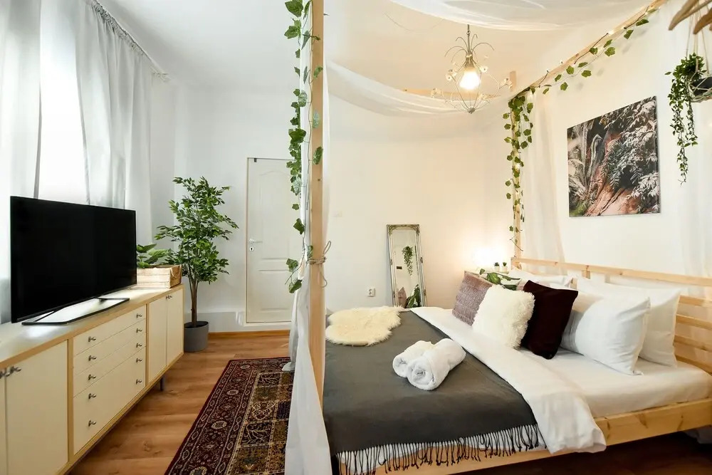 Homey - Strada Constantin Nacu 7