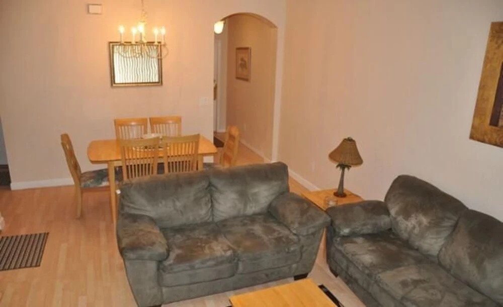 Quiet Cove - Miramar Townhome 330 4 Bedroom Townhouse
