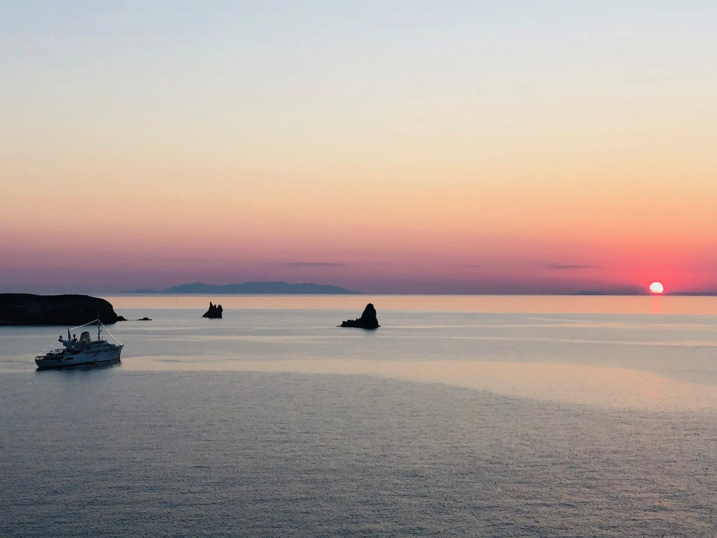 Archipelagos Resort & Villas