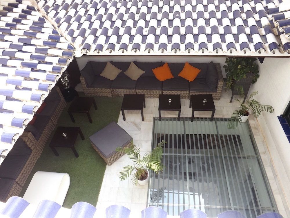 Hof van Holland Carihuela