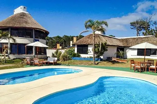 Bungalow 32