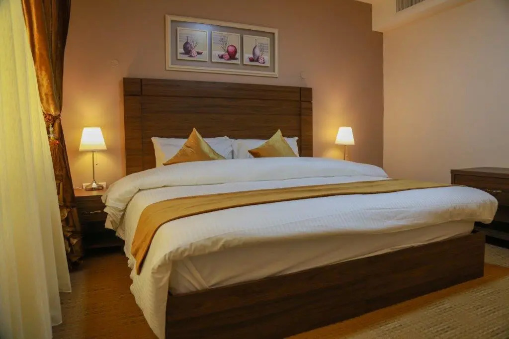 Rawa Luxury Hotel Suites