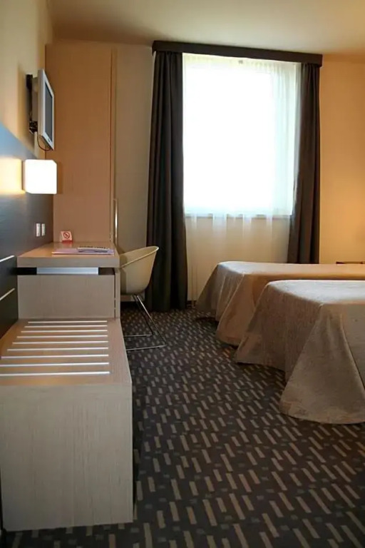 Hotel Verdina