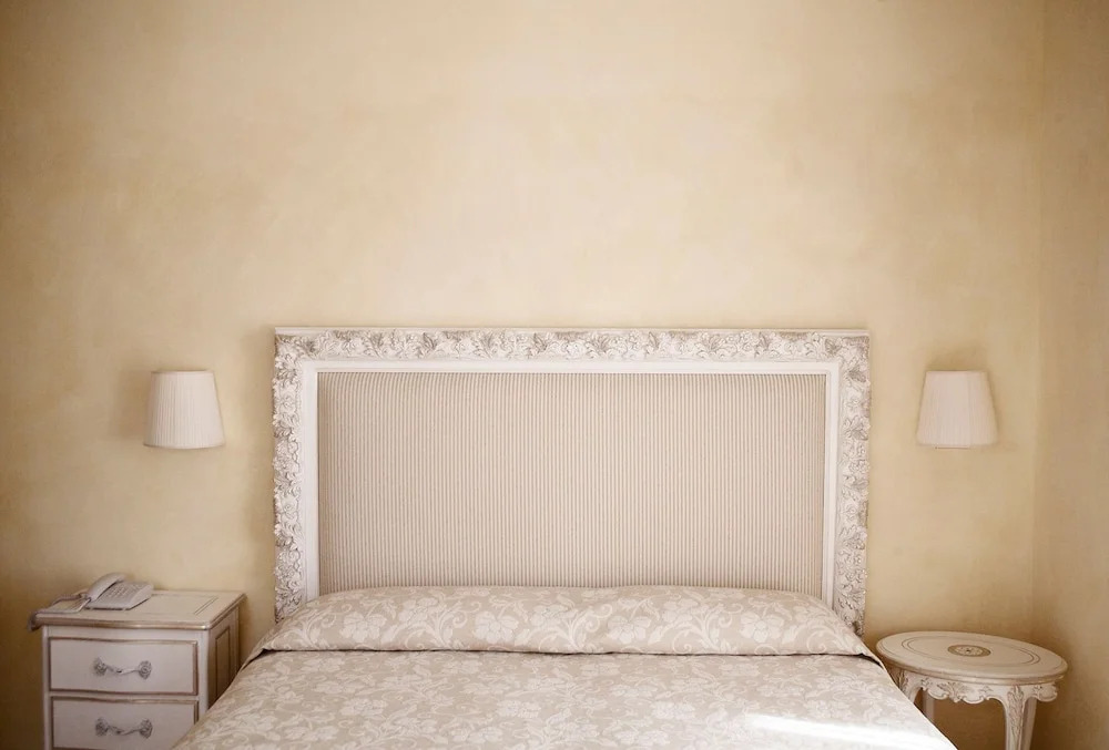 Hotel Villa di Campo