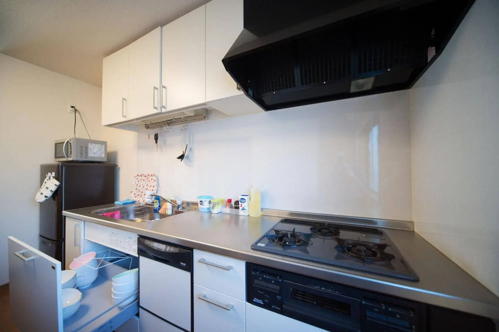 Kassiya Saiin Guesthouse