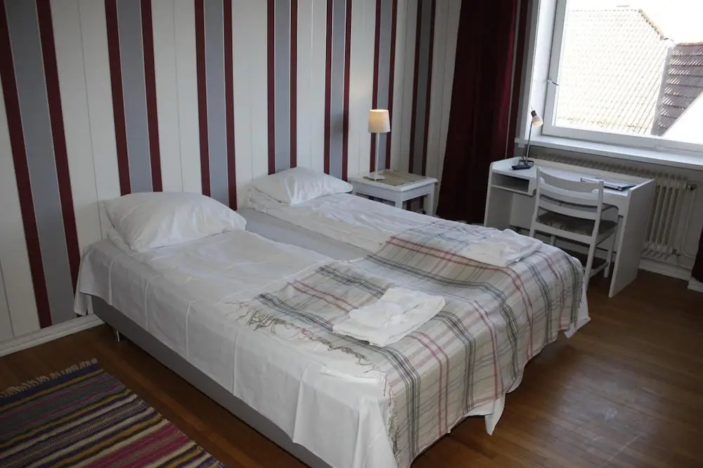 Hotel 1016 Olav Digre