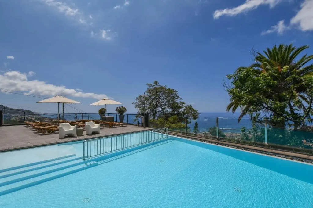 Quinta Mirabela - Design Hotel