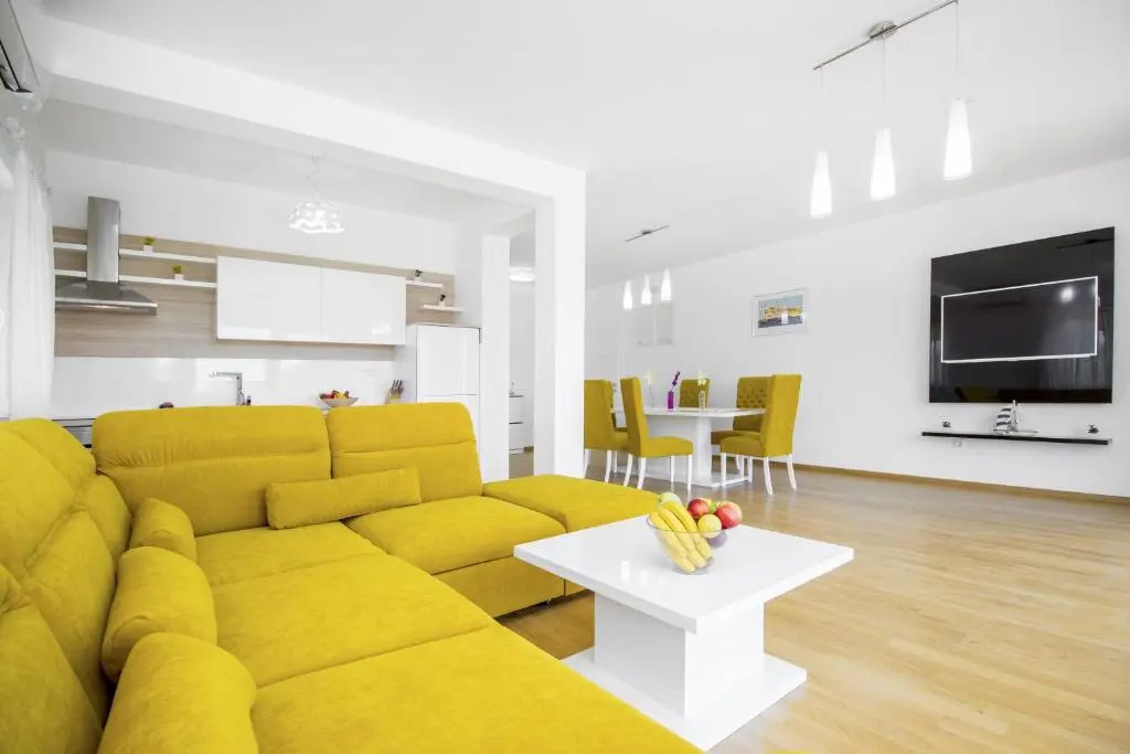 Apartment Royal