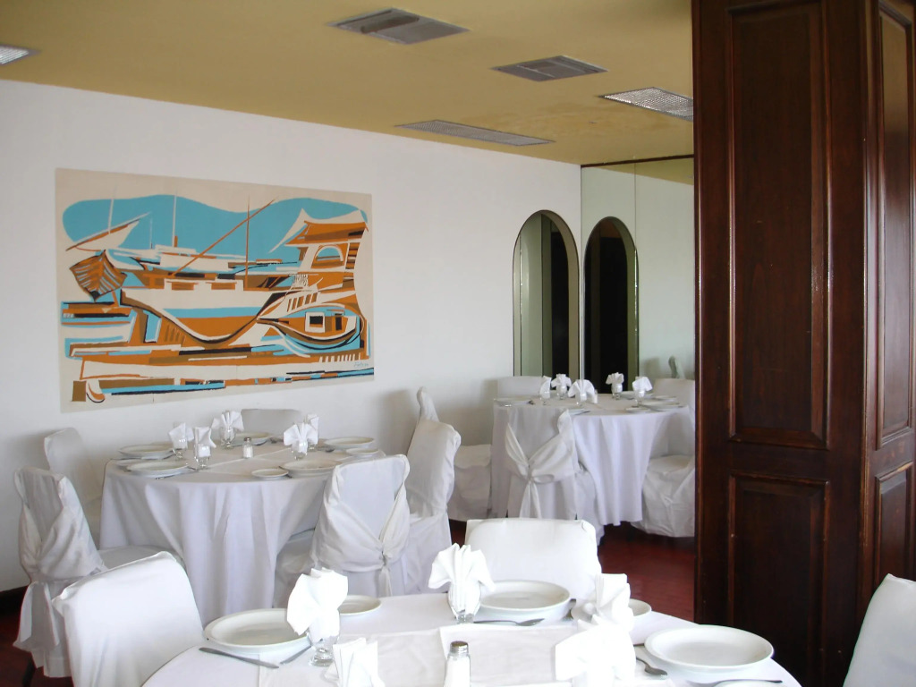 Aguada Hotel