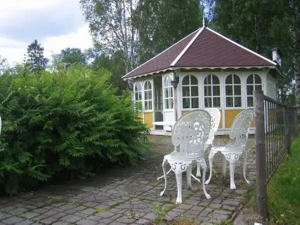 Wiikki Manor