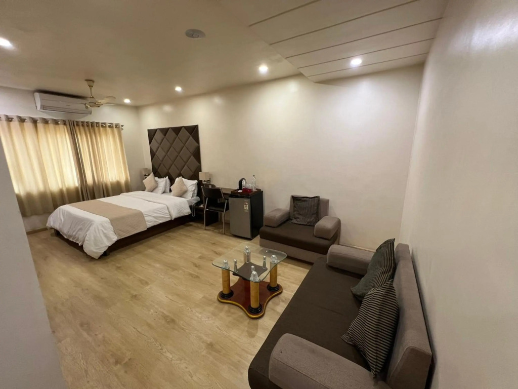 Hotel The Evergrand Palace