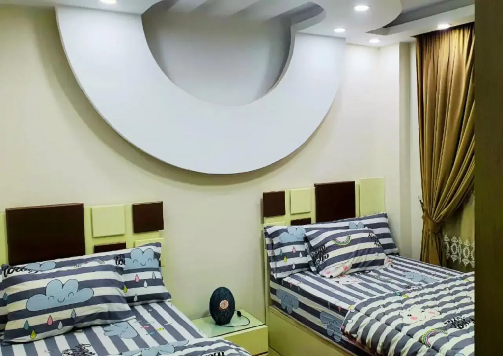 Sharm Heights Apartments