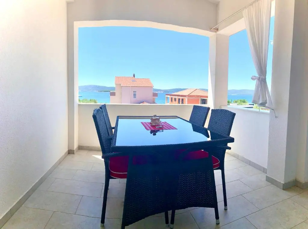 Apartment Lucie 4