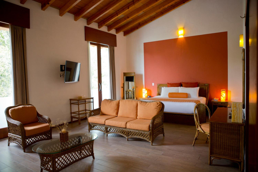 Radisson Hotel Cuernavaca