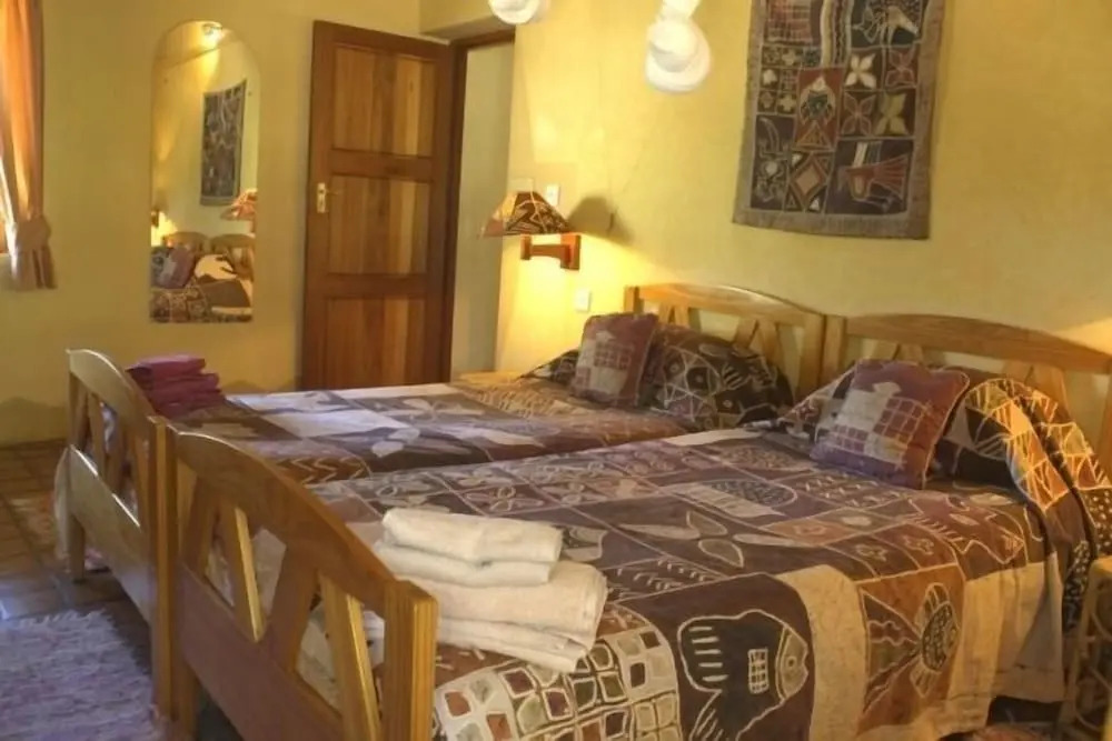 Musangano Lodge