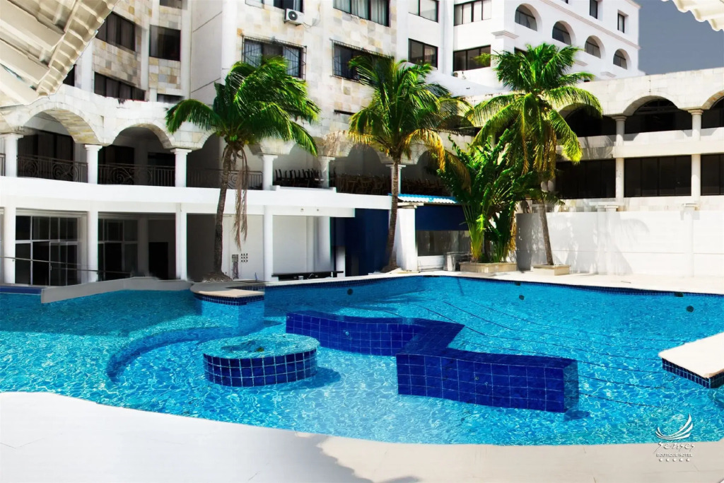 Hotel Senses Centro