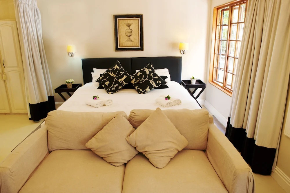 Almar View Guest House
