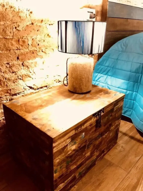 Barbara’s rooms