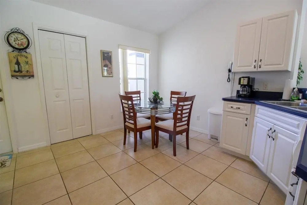 Villa Grandjean - Comfort - 4 Bedroom