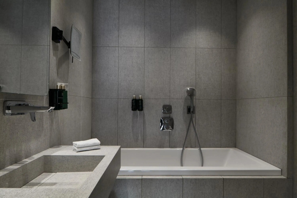 Amira Luxury Resort & Spa