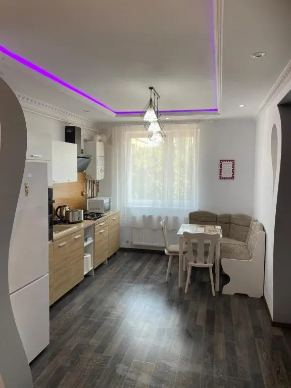 Luxury Apartment