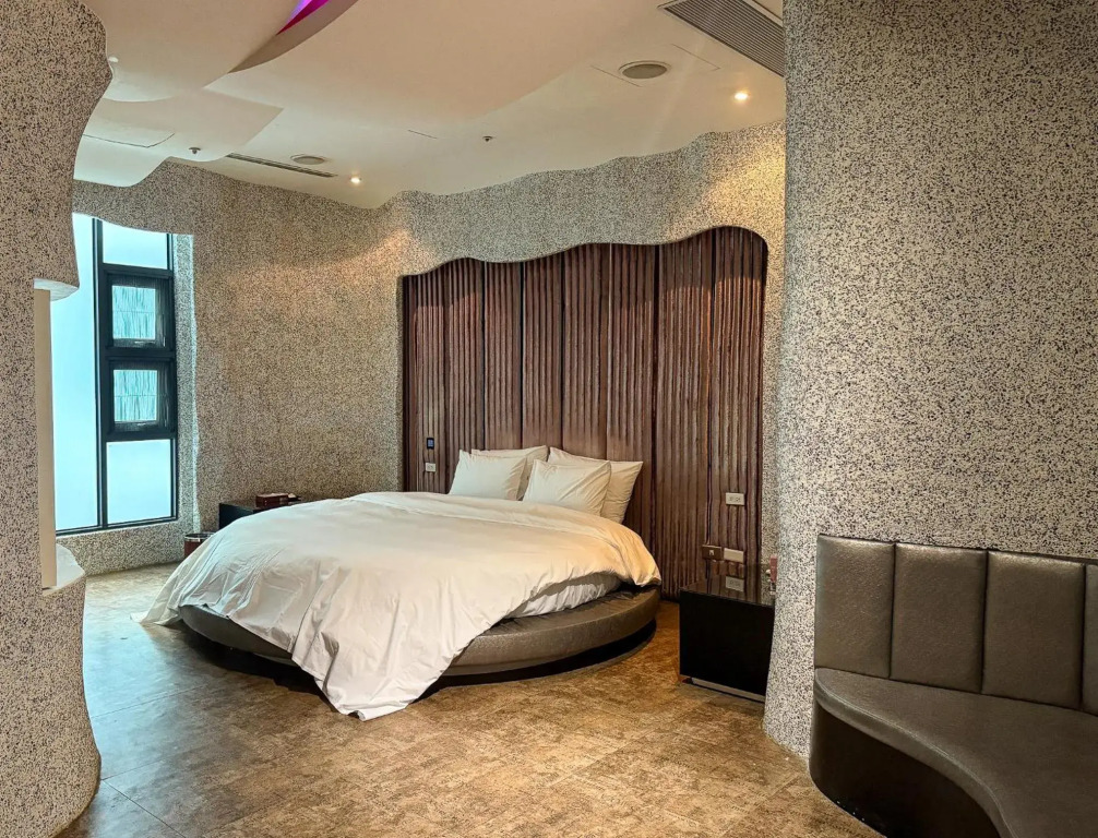 All-Ur Boutique Motel - Taichung Branch