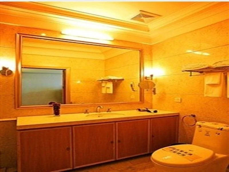 Zhongtailai Grand Hotel