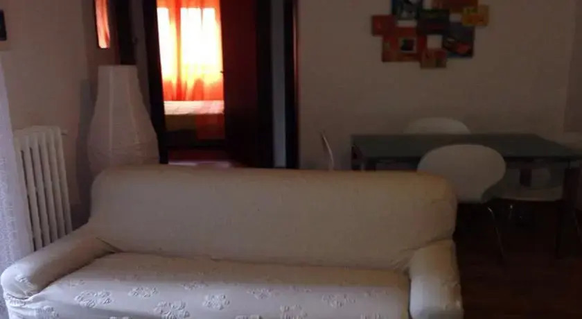 A Casa di Giulia