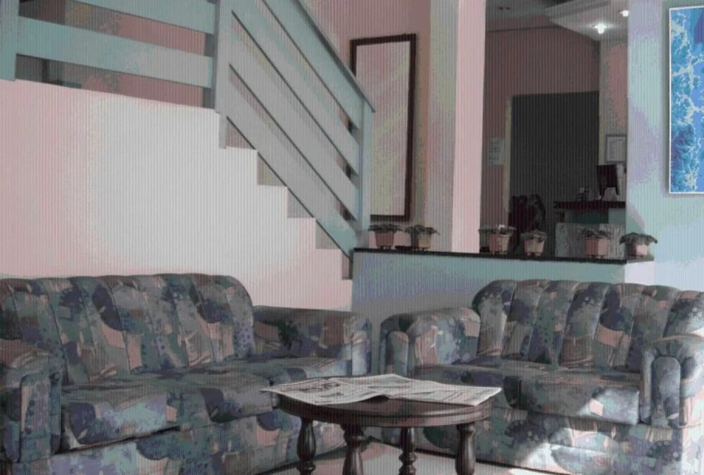 Ok Inn Hotel Floripa