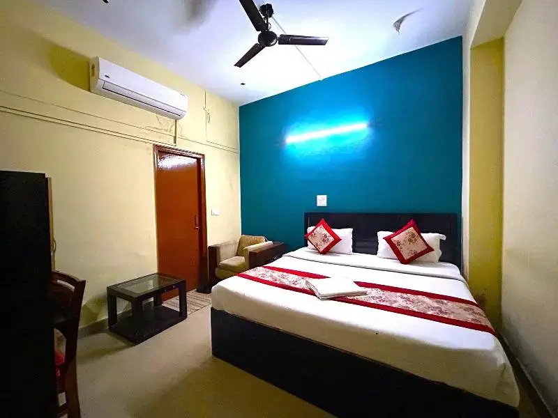 Mehak Palace