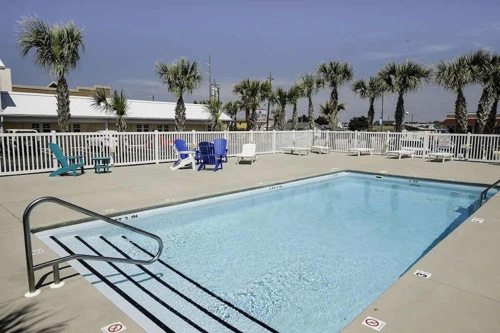Island Inn of Atlantic Beach