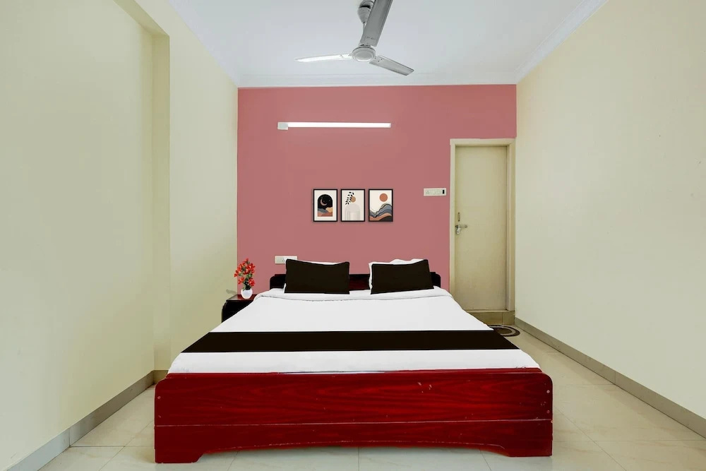 Classic Room Stay Inn Luxury