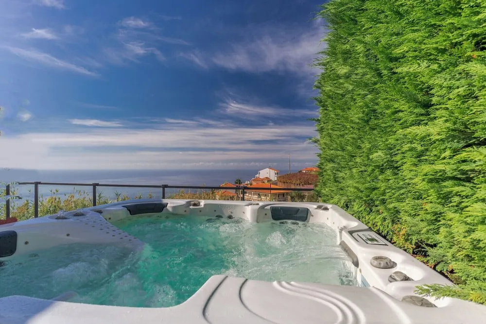 Villa Flora by Holiday Rental Madeira