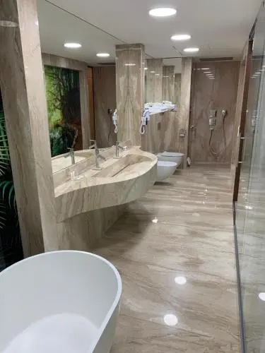 Hotel Pajero