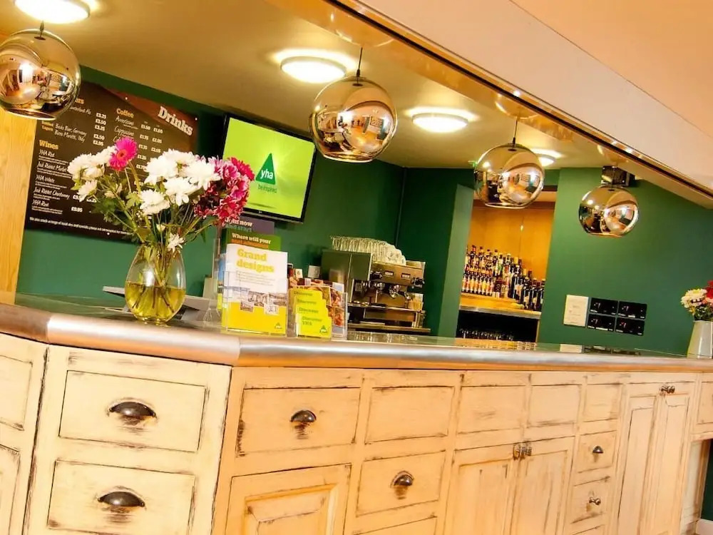 YHA Stratford-Upon-Avon