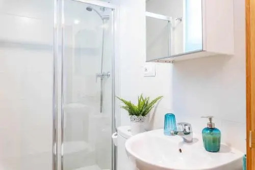 Apartamentos Alcazaba
