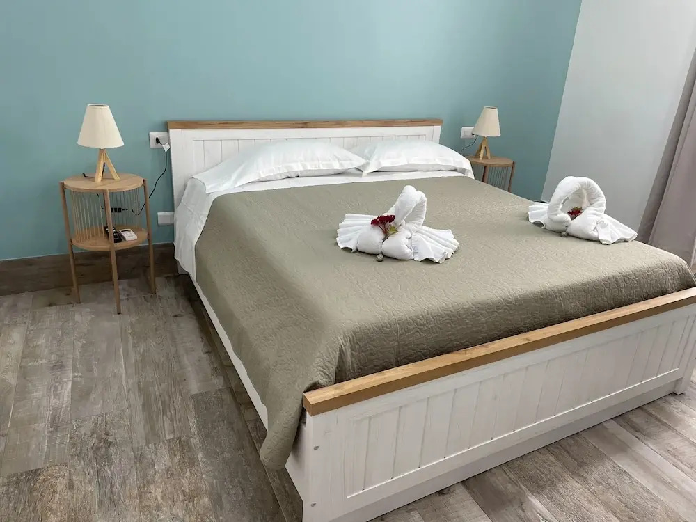 Casa Solmes Guesthouse