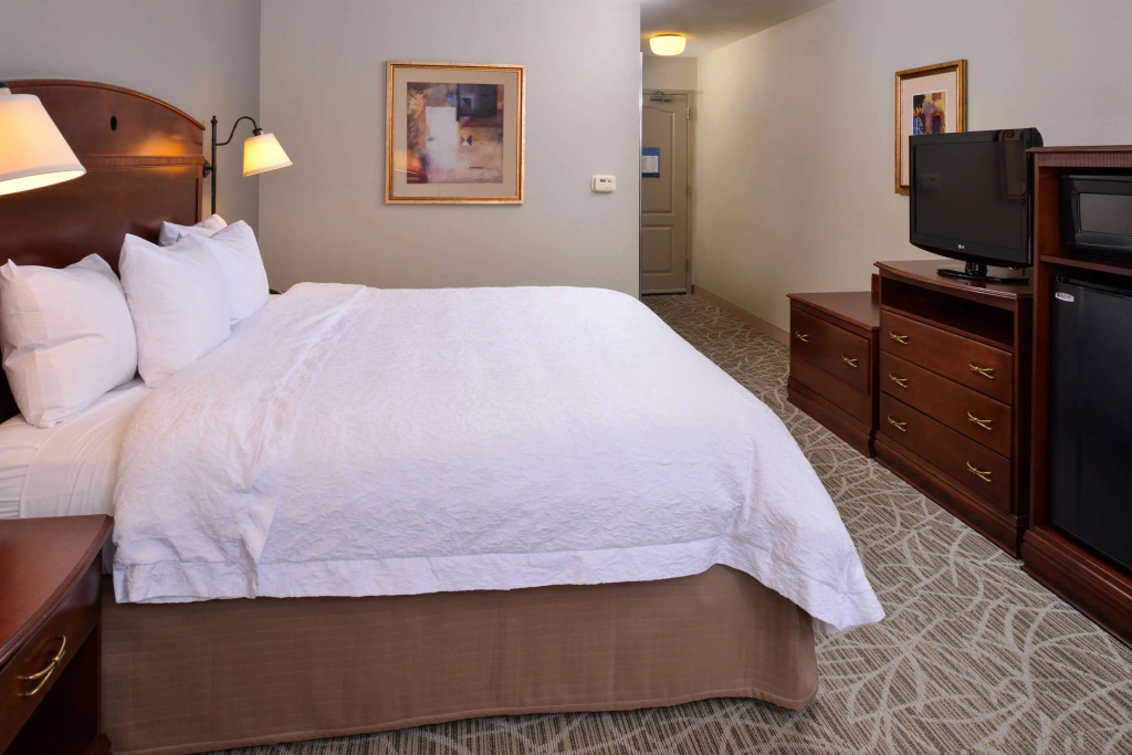 Hampton Inn by Hilton Litchfield