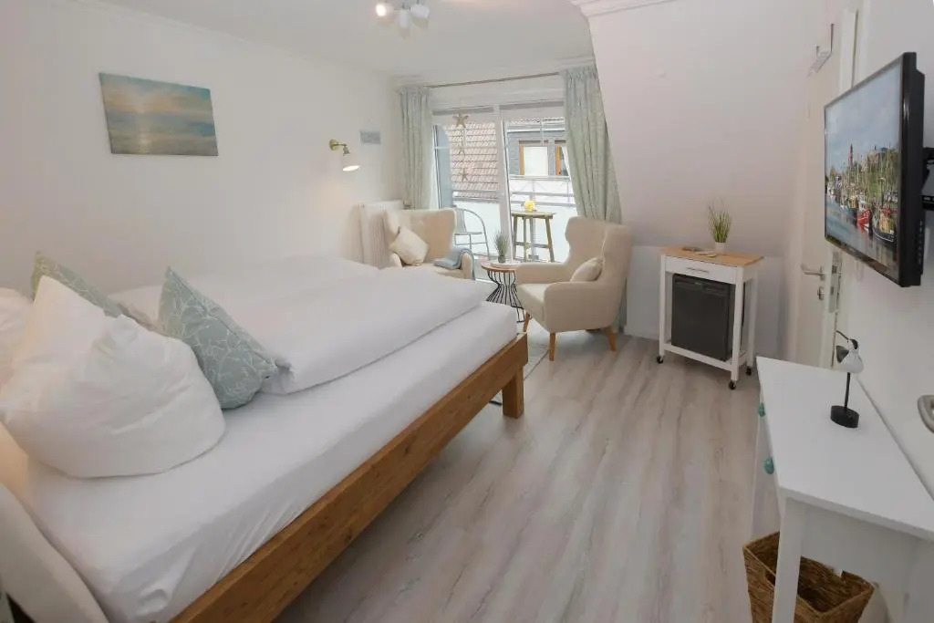 Hotel-Pension Achtern Diek