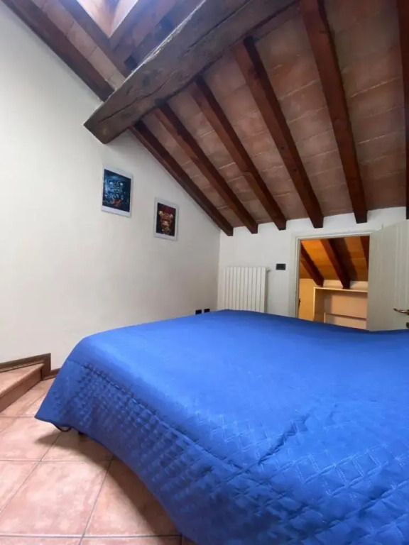 MANSARDA GUAZZO - Parma Borgo Guazzo, 29