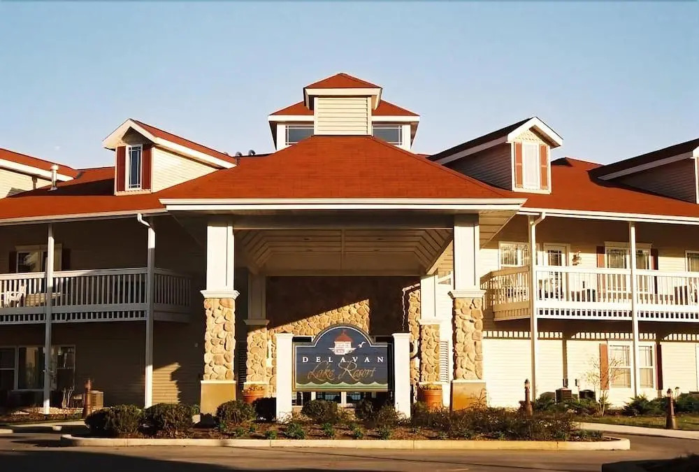 Delavan Lake Resort
