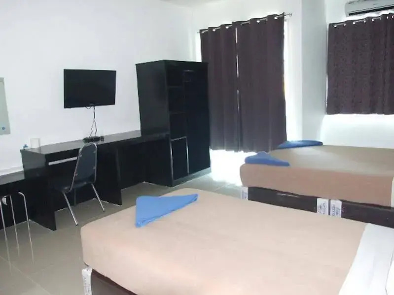Siri Homestay