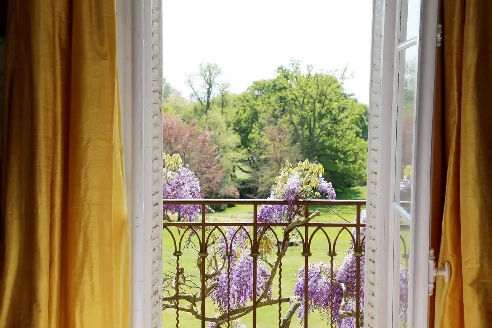 Manoir de Truhelin