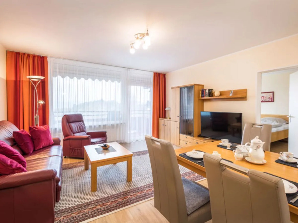 Apartment A808 Sassofortino