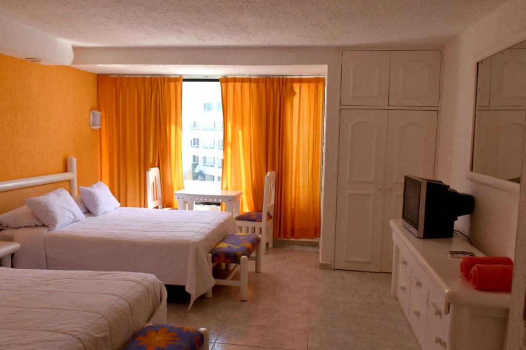 Seaside Condo by Solymar