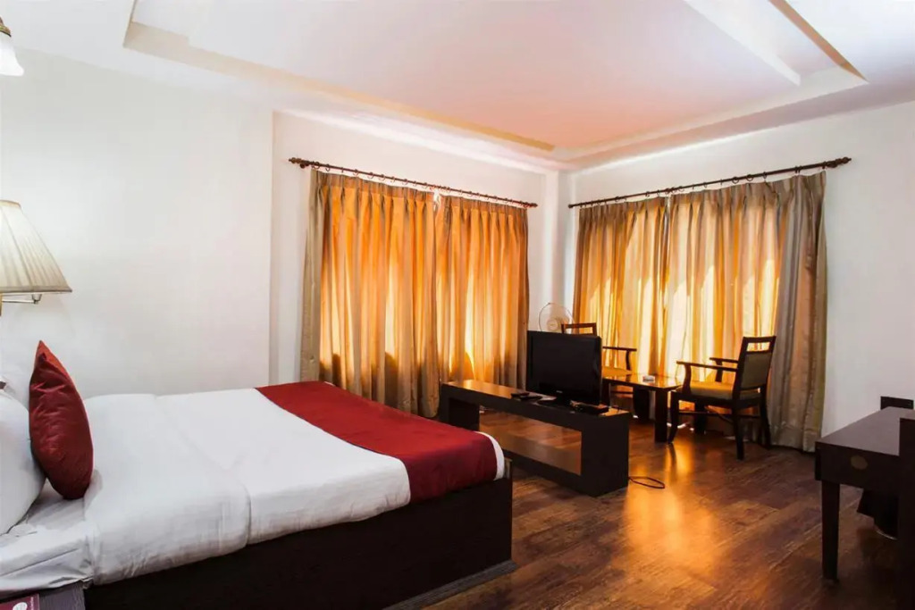 Hotel Sandhya
